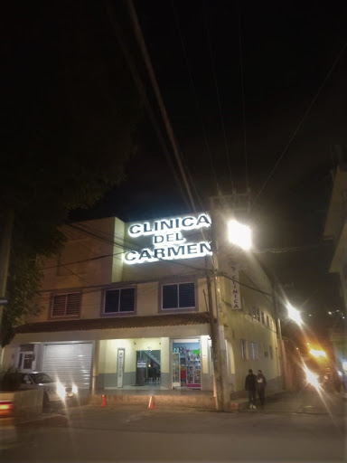 Clínica del Carmen
