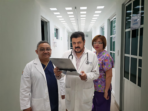 Clínica Médica San Felipe