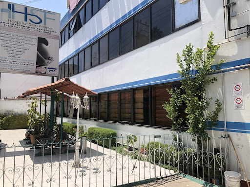 Hospital San Felipe