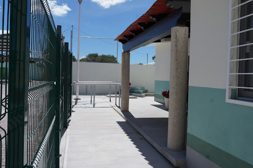 Unidad Médica Rural San Felipe Otlaltepec