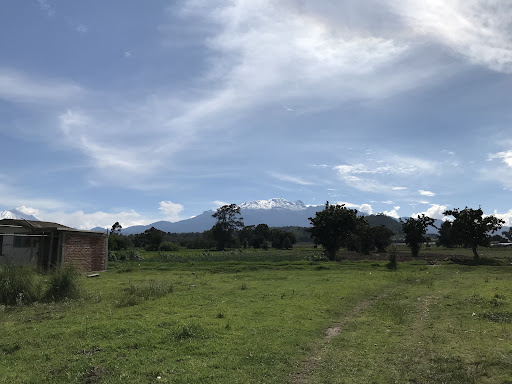San Francisco Tepeyecac