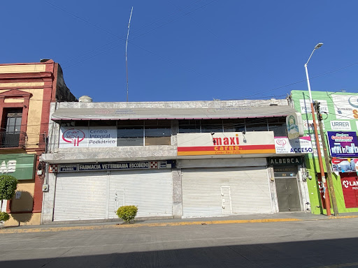 CENTRO INTEGRAL PEDIATRICO