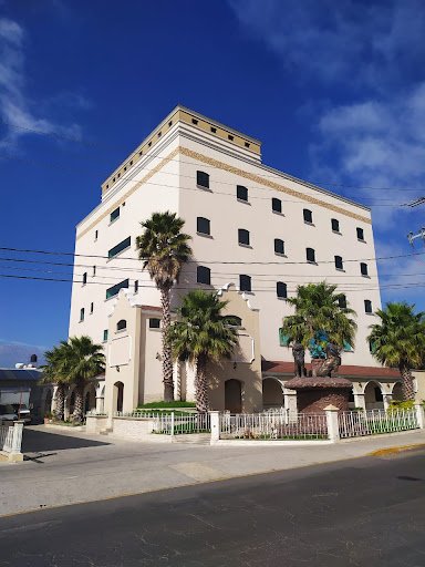 Hospital Alexander Fleming