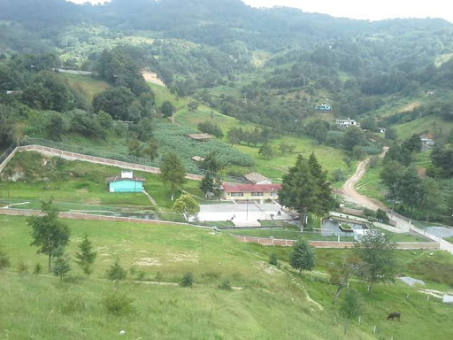 Centro De Salud Atacpan