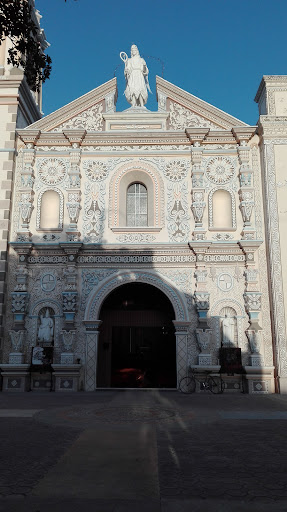 San Gabriel Chilac
