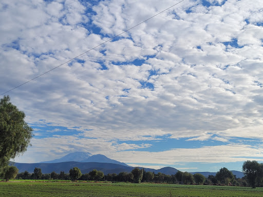 San Isidro monterrosas