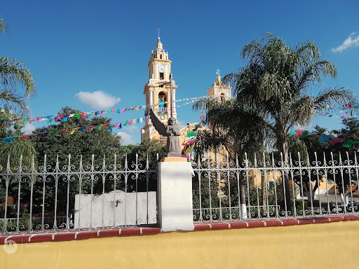 San Jerónimo Almoloya