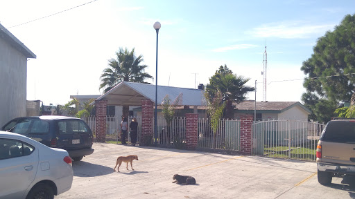 Clínica IMSS
