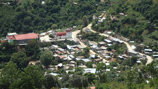San Jeronimo Coatlan