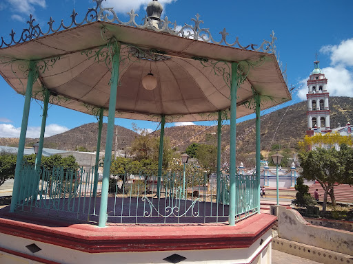 San Jerónimo Xayacatlán