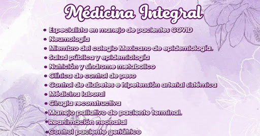 Clínica Integral Ibáñez