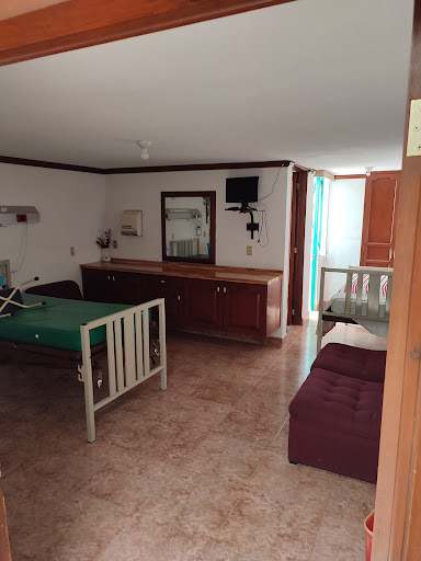 Sanatorio San José de Puebla S.c.