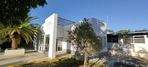 Centro de Salud San Jose Tilapa