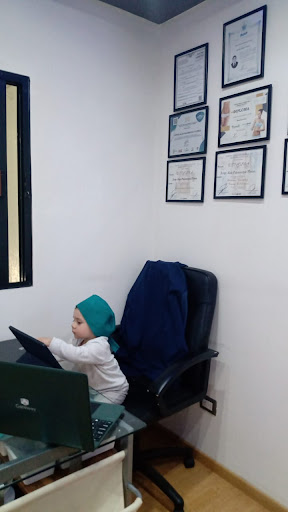 CLINICA DE ESPECIALIDADES JUAN PABLO II