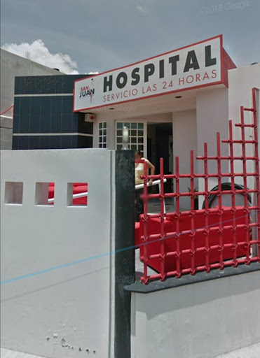 "Clinica San Juan"