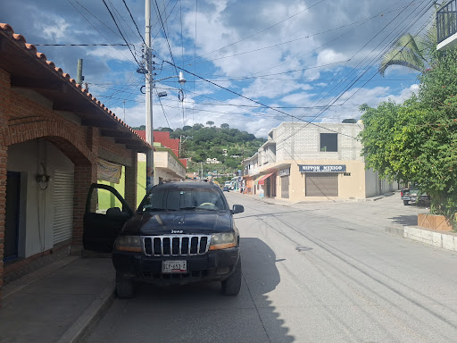 Atencion medica San Juan