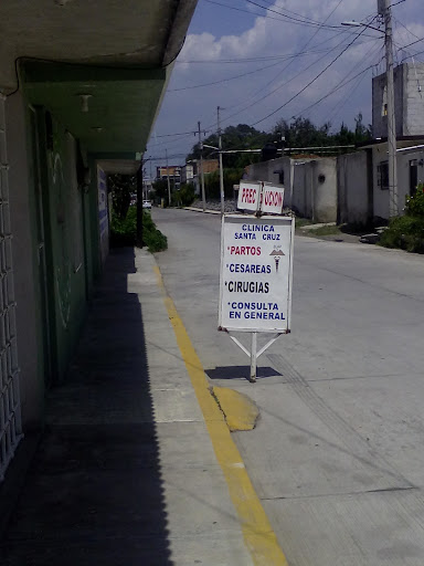 Clinica Santa Cruz