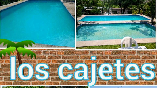 LOS CAJETES