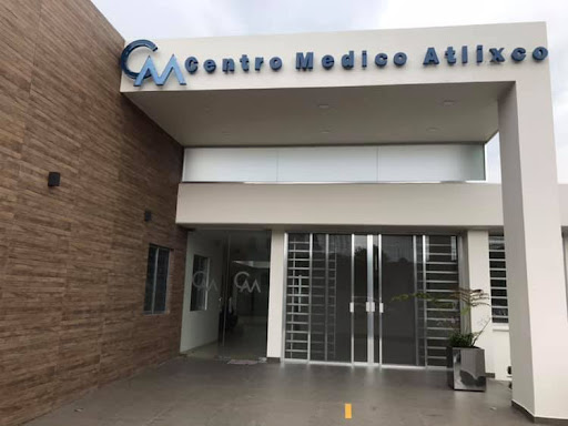 Centro Médico Atlixco