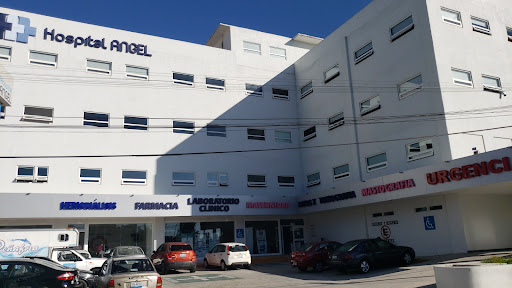 HOSPITAL ANGEL TEZIUTLAN