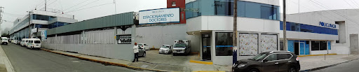 Policlínica Teziutlan