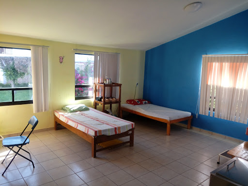 Centro de Rehabilitación Integral