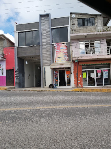 "Consultorios Médicos" Edificio San Lorenzo
