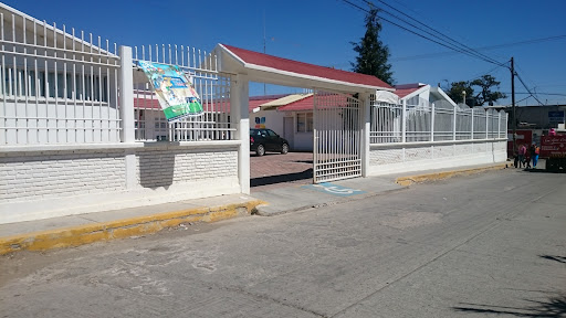 Centro De Salud De Lorenzo Chiautzingo