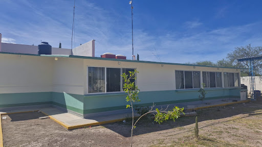 Centro De Salud San Marcos Tlacoyalco