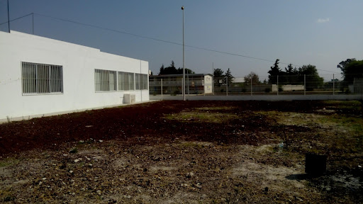 Centro de Salud San Martin Caltenco