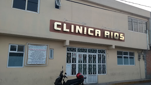 CLINICA RIOS
