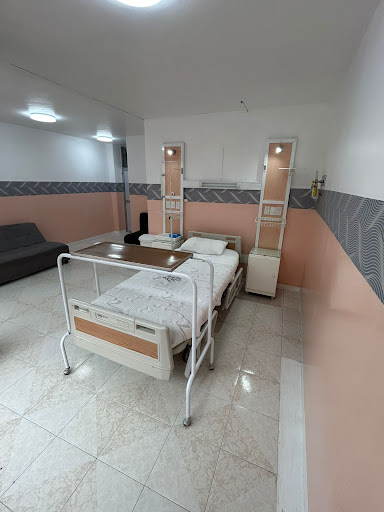 Hospital Montserrat