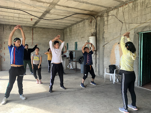 CLÍNICA DE REHABILITACIÓN ABIZAID