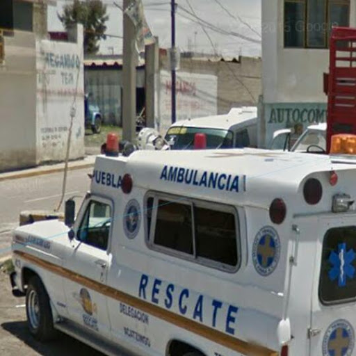 Clinica Materna Infantil San Joaquin