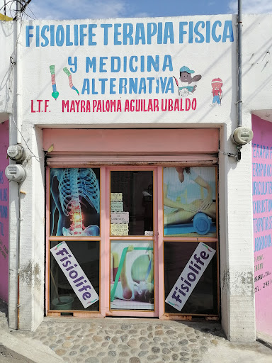Consultorio Medico