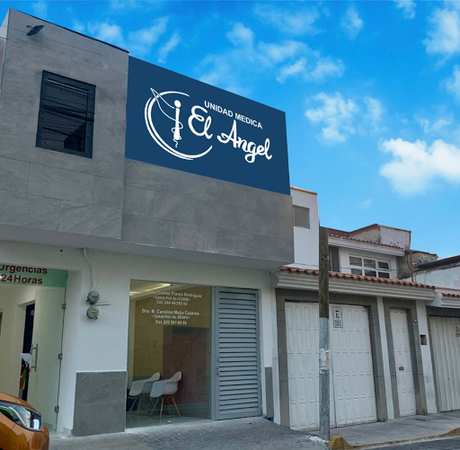 Unidad Médica El Angel