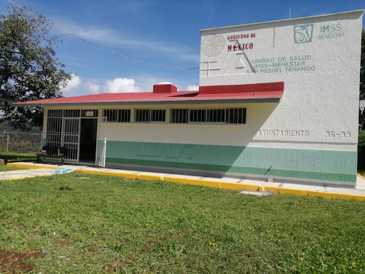 Centro de Salud
