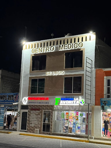 Centro Médico de Diagnostico | Dr. Lucio