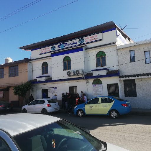 CEMER Centro Medico Y De Radiodiagnostico