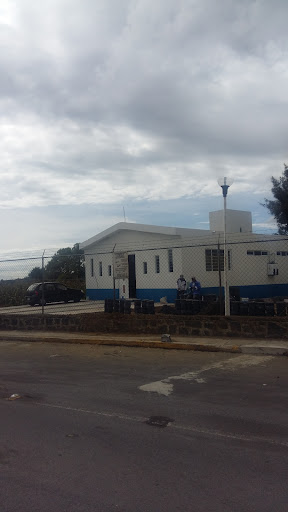 Unidad Basica De Rehabilitación