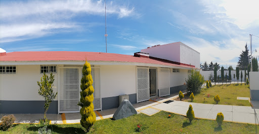 Centro De Salud San Nicolas Zecalacoayan