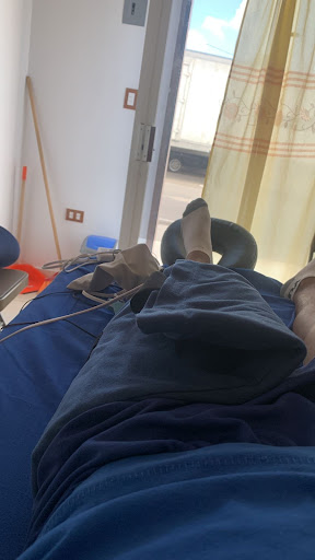Clínica de Fisioterapia & Medicina en Rehabilitación