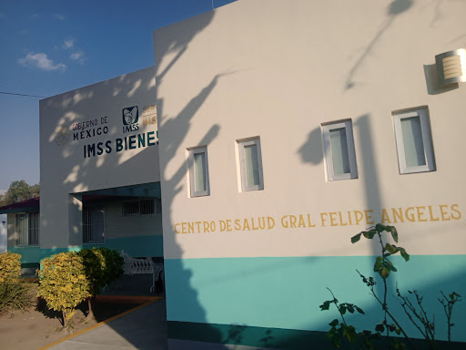 Centro De Salud San Pablo De Las Tunas