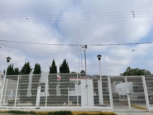 Centro de Salud San Pedro La Joya