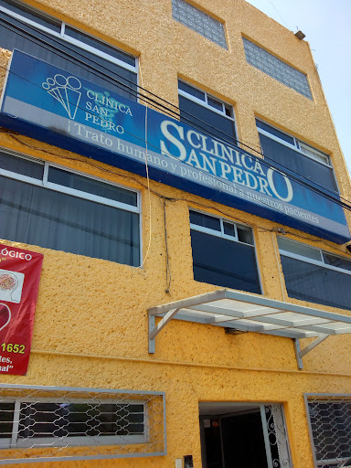 Clinica San Pedro