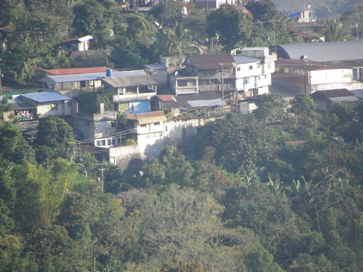 San Pedro Petlacotla