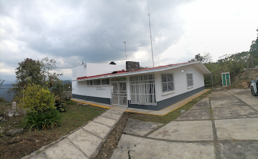 Centro de Salud San Pedro Itztla