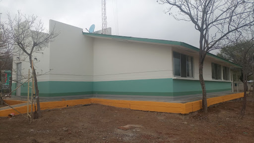 Centro de Salud San Pedro Tetitlan