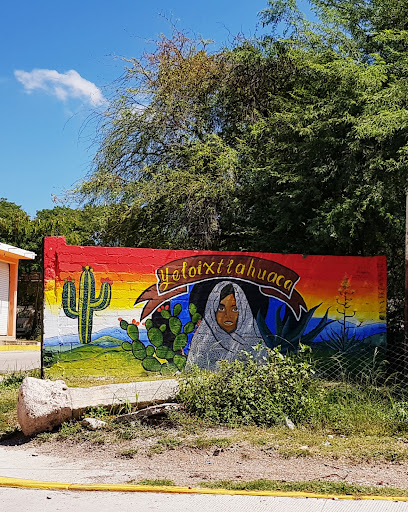 San Pedro Yeloixtlahuaca