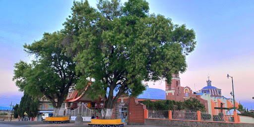 San Rafael Ixtapalucan